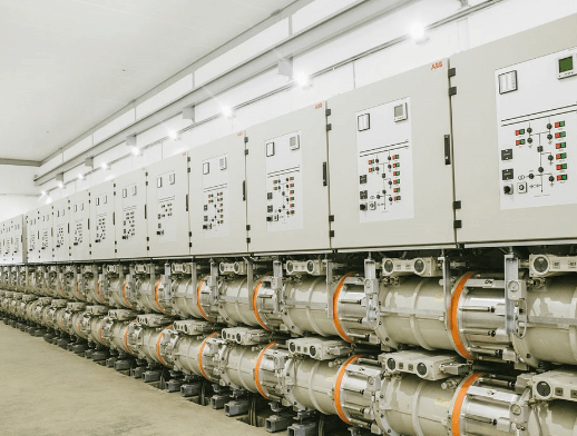 Gas Insulated Switchgears exporter