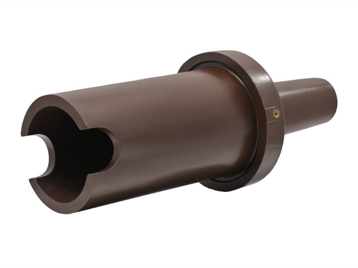 manufacturer of Primary Bushing for AIS Switchgears
