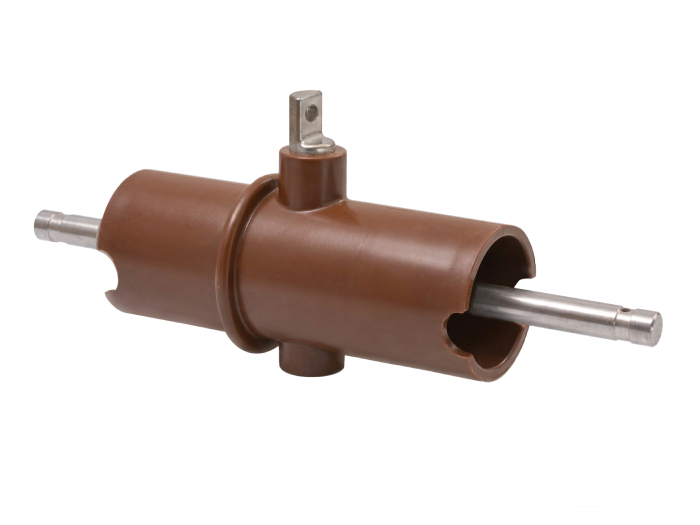 manufacturer of Primary Bushing for AIS Switchgears