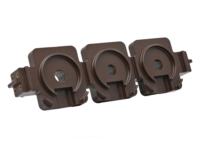 manufacturer of Primary Bushing for AIS Switchgears