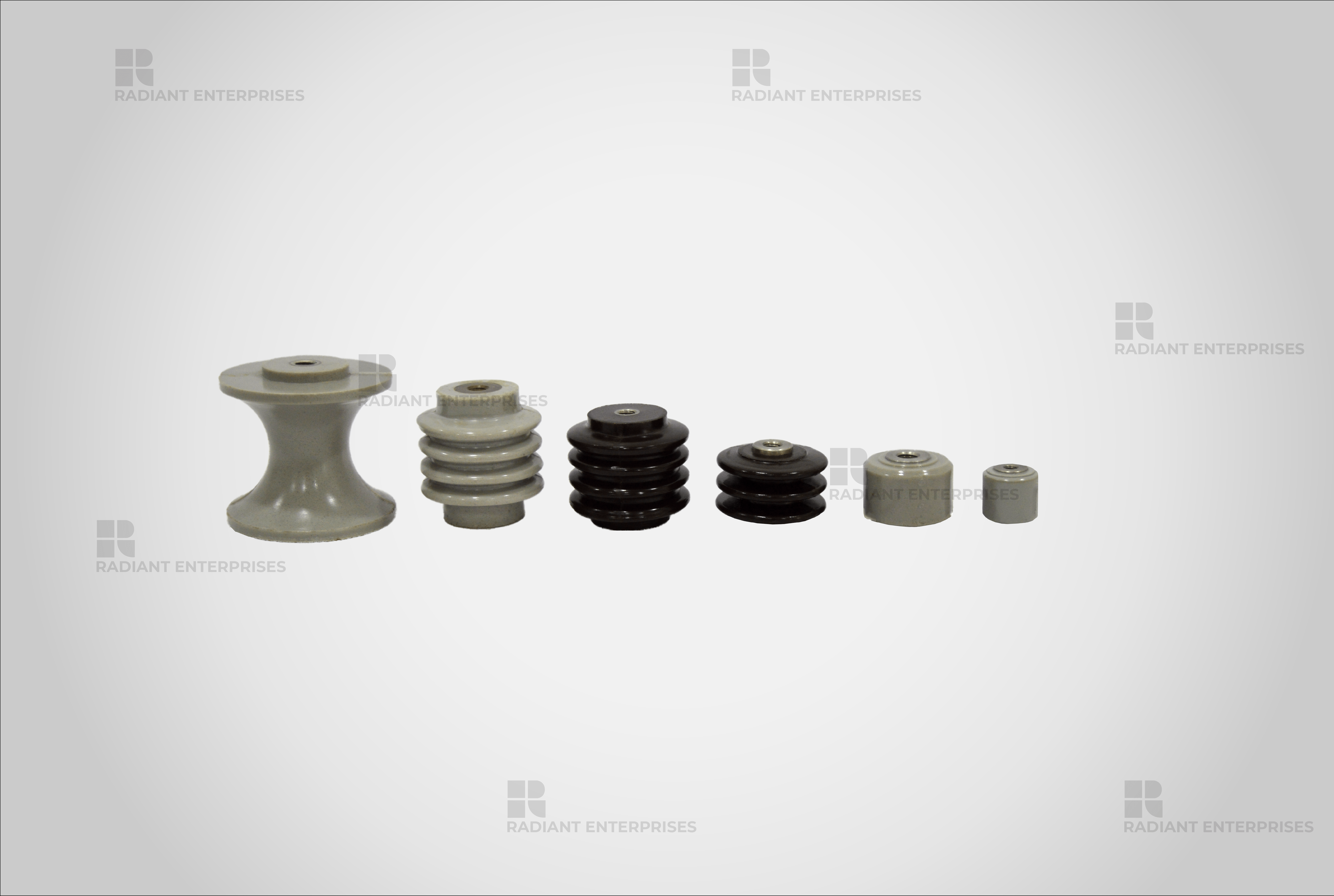 manufacturer of Primary Bushing for AIS Switchgears