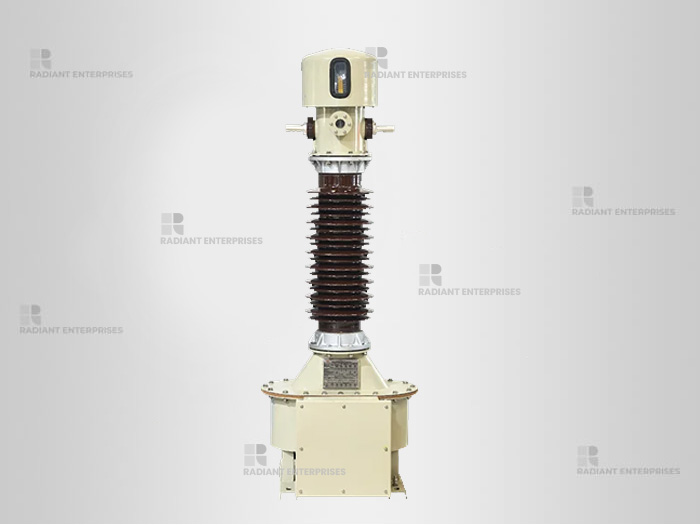 manufacturer of Primary Bushing for AIS Switchgears