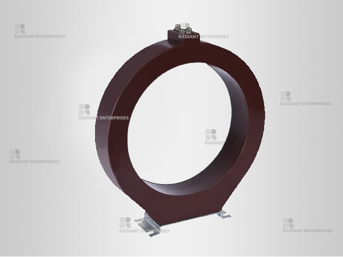 manufacturer of Primary Bushing for AIS Switchgears