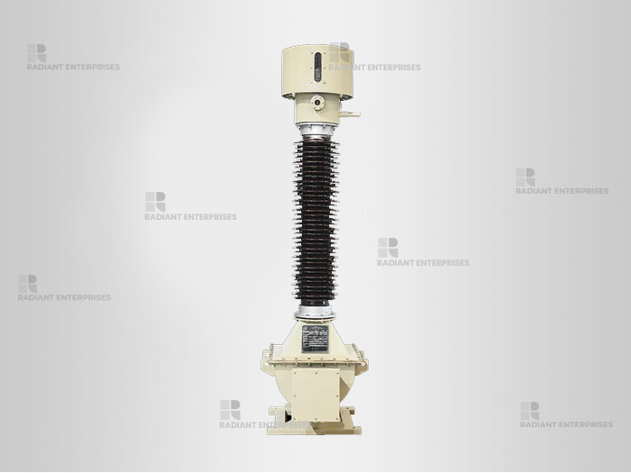 manufacturer of Primary Bushing for AIS Switchgears